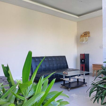 Kama Ayu Bungalow 乌布 外观 照片