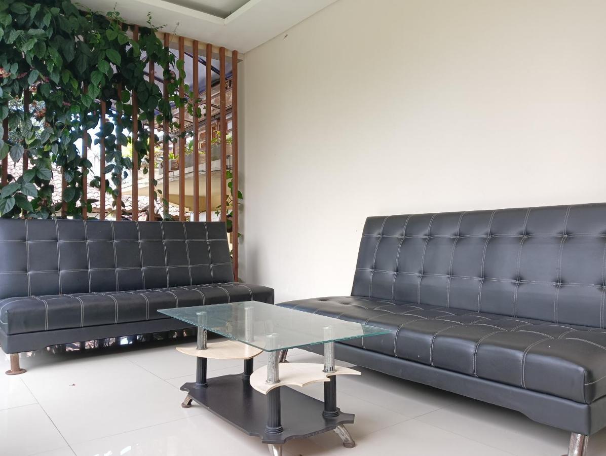 Kama Ayu Bungalow 乌布 外观 照片