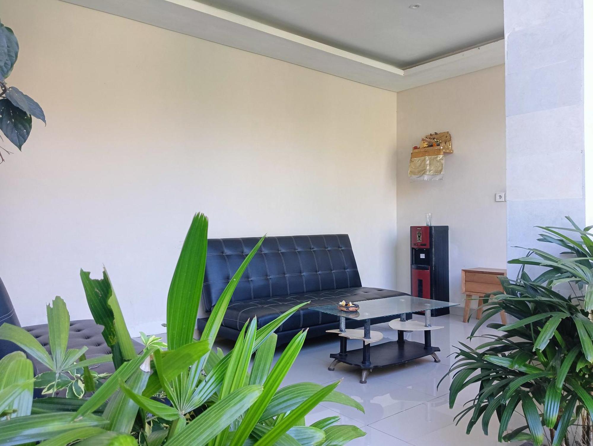 Kama Ayu Bungalow 乌布 外观 照片
