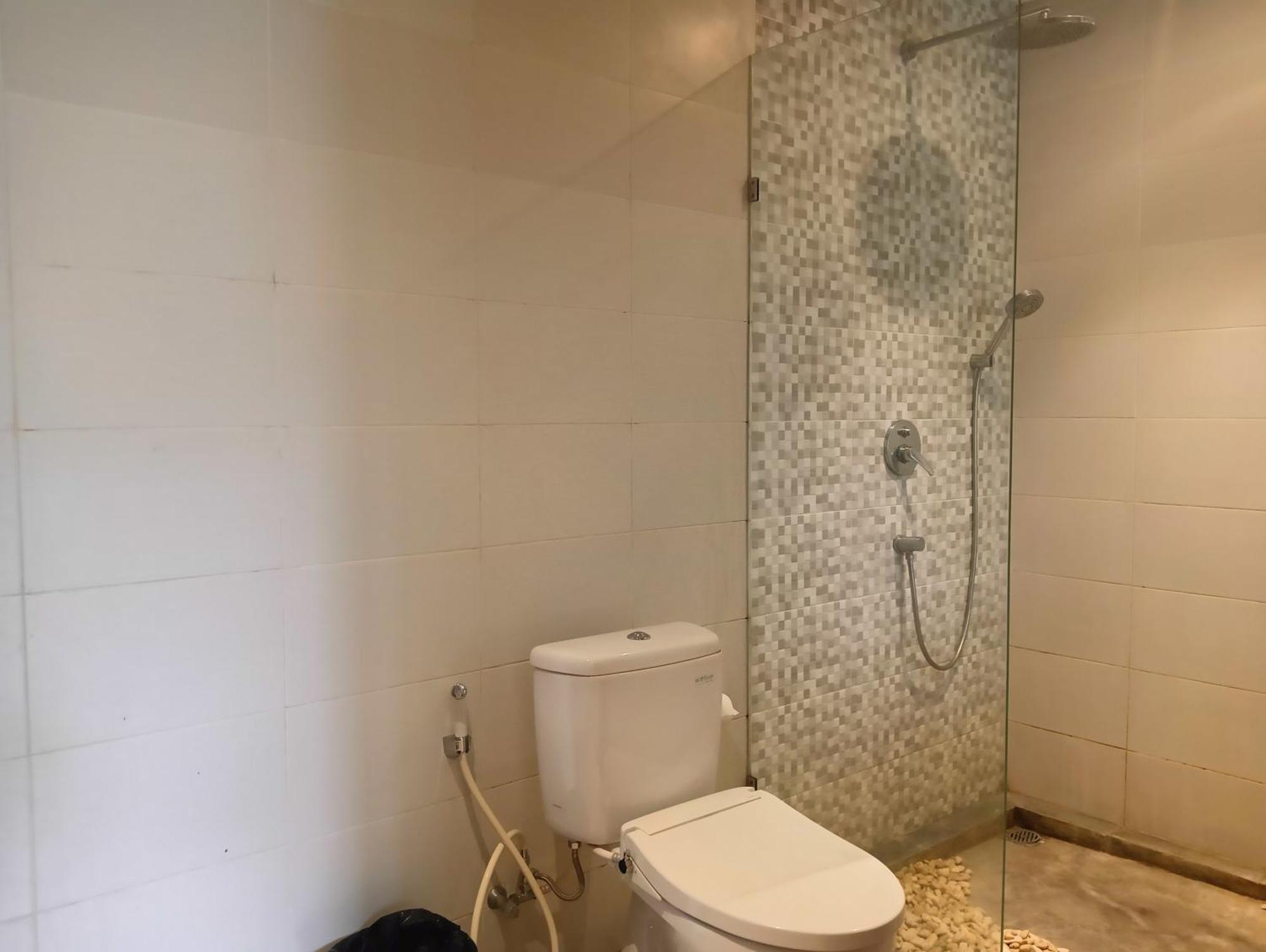 Kama Ayu Bungalow 乌布 外观 照片