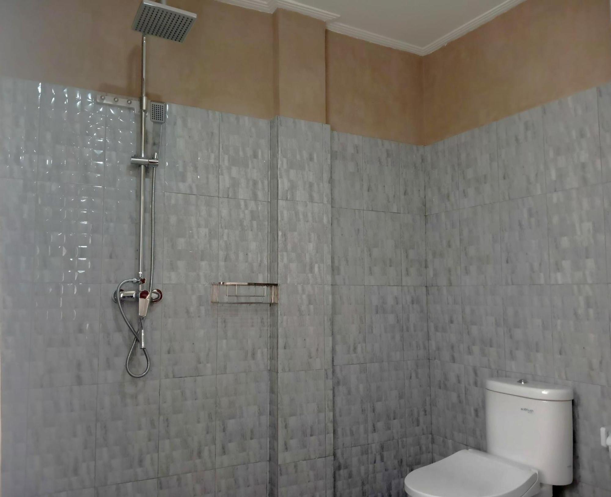 Kama Ayu Bungalow 乌布 外观 照片