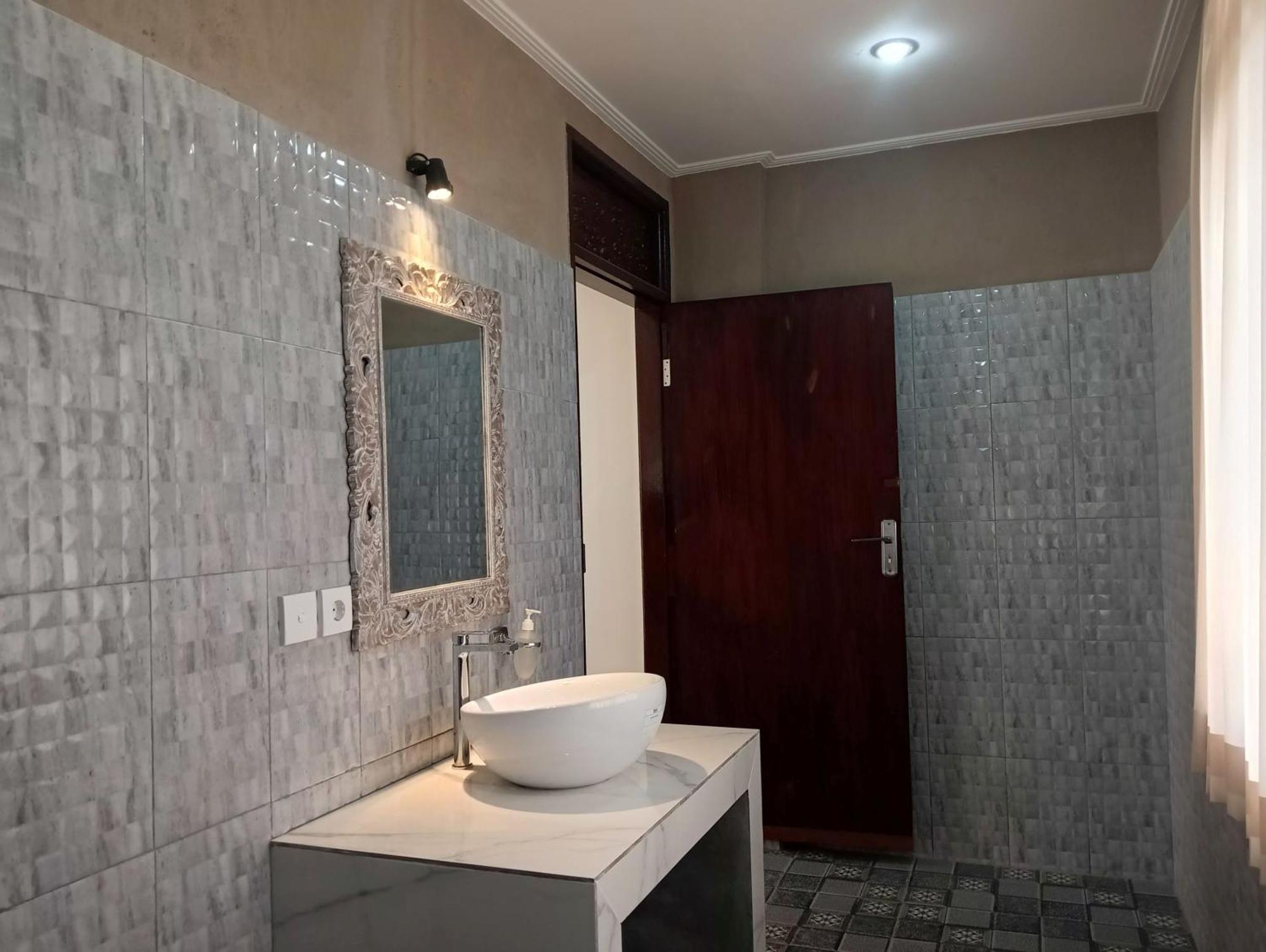Kama Ayu Bungalow 乌布 外观 照片